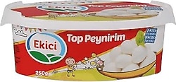 Ekici Top Peynirim 250 gr