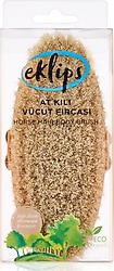 Eklips At Kılı Vücut Fırçası
