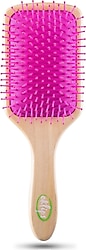 Eklips Saç Fırçası Natural ZC9210B