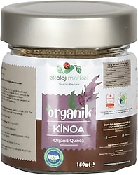 Ekoloji Market Kinoa 150 gr