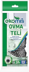 Ekomis 3'lü Ovma Teli