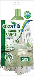 Ekomis Standart Paspas
