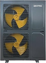 Ekotec ETHI-18M 18 kW Monoblok Inverter Isı Pompası