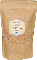 Ekotime Organik Galeta Unu 500 gr