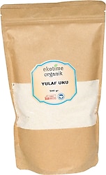 Ekotime Organik Yulaf Unu 500 gr