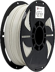 Elas 3D ASA 1.75 mm 1 kg Beyaz Filament