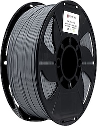 Elas 3D ASA 1.75 mm 1 kg Gri Filament