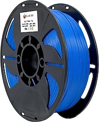 Elas 3D ASA 1.75 mm 1 kg Mavi Filament