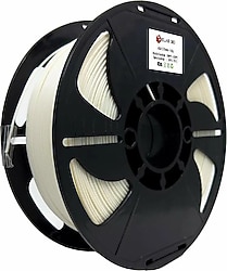 Elas 3D ASA 1.75 mm 1 kg Naturel Filament