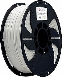 Elas 3D HS ABS 1.75 mm 1 kg Beyaz Filament