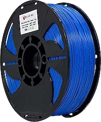 Elas 3D HS ABS 1.75 mm 1 kg Mavi Filament
