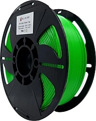 Elas 3D PET-G Plus 1.75 mm 1 kg Fıstık Yeşili Filament
