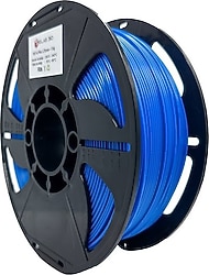 Elas 3D PET-G Plus 1.75 mm 1 kg Mavi Filament