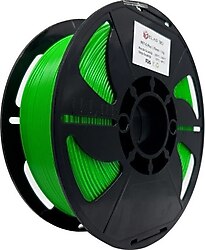 Elas 3D PET-G Plus 1.75 mm 1 kg Su Yeşili Filament