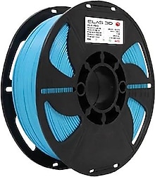 Elas 3D PLA Pro 1.75 mm 1 kg Açık Mavi Filament