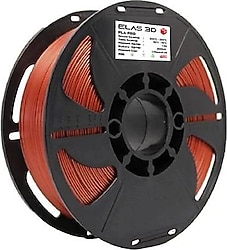 Elas 3D PLA Pro 1.75 mm 1 kg Bakır Filament