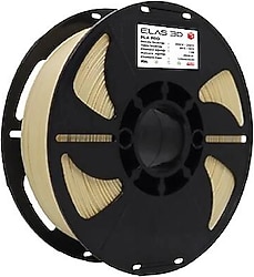 Elas 3D PLA Pro 1.75 mm 1 kg Bej Filament