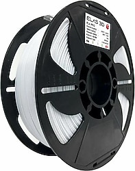 Elas 3D PLA Pro 1.75 mm 1 kg Beyaz Filament