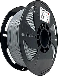 Elas 3D PLA Pro 1.75 mm 1 kg Gri Filament