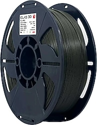 Elas 3D PLA Pro 1.75 mm 1 kg Haki Yeşili Filament