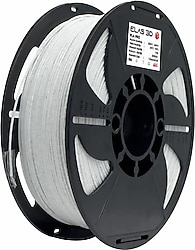 Elas 3D PLA Pro 1.75 mm 1 kg Mermer Filament