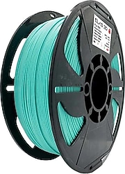 Elas 3D PLA Pro 1.75 mm 1 kg Su Yeşili Filament