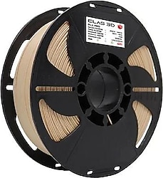Elas 3D PLA Pro 1.75 mm 1 kg Ten Rengi Filament