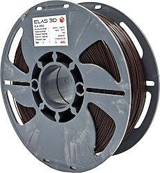 Elas 3D PLA Pro 1.75 mm 1 kg Vişne Çürüğü Filament