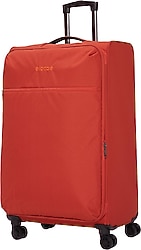 Elatae ELT034 Kumaş Büyük Boy Valiz