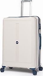 Elatae Premium V303 Polipropilen Büyük Boy Valiz