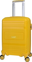 Elatae Premium V305 Polipropilen Kabin Boy Valiz