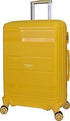 Elatae Premium V305 Polipropilen Orta Boy Valiz