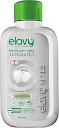 Elavy Marsel Touch Organik Yumuşatıcı 25 Yıkama 1 lt