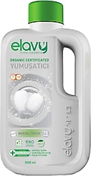 Elavy Marsel Touch Organik Yumuşatıcı 75 Yıkama 3 lt