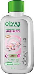 Elavy Organik Yumuşatıcı 25 Yıkama 1 lt