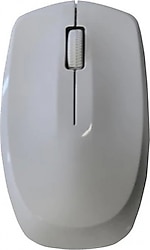 Elba G-229 Beyaz Lazer Kablosuz Mouse