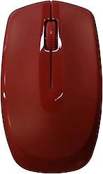 Elba G-229 Kırmızı Lazer Kablosuz Mouse