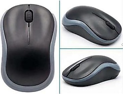 Elba KD-285 Optik Kablosuz Mouse