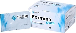 Elbir Formina Plus 30 Saşe