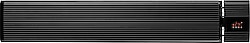 Elcon ARH-25RW 2500 W Wi-Fi Özellikli Uzaktan Kumandalı Radyant Isıtıcı