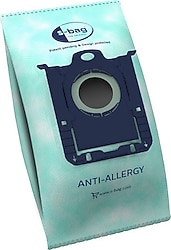 Electrolux E206S S-Bag Anti-Alerjili Elektrikli Süpürge Toz Torbası