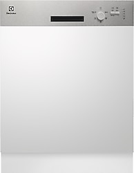 Electrolux EEA17100IX 5 Programlı Ankastre Bulaşık Makinesi