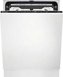 Electrolux EEC87315L 8 Programlı Ankastre Bulaşık Makinesi