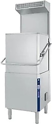 Electrolux EHT8E Tek Cidarlı Giyotin Tip Bulaşık Makinesi
