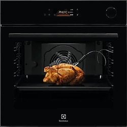 Electrolux EOC8P39WZ Ankastre Fırın