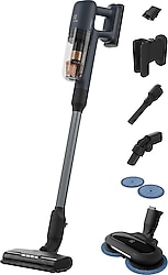 Electrolux EP71B14WET Islak Kuru Şarjlı Dikey Süpürge