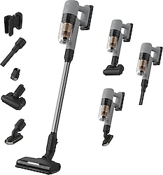 Electrolux EP72AB21UG Şarjlı Dikey Süpürge