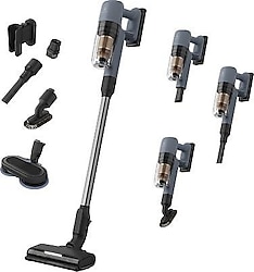 Electrolux EP72H21WET Şarjlı Dikey Süpürge