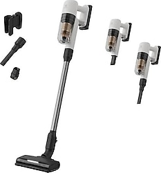 Electrolux EP72UB21SW Şarjlı Dikey Süpürge