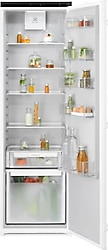 Electrolux ERD6DE18S1 Ankastre Buzdolabı